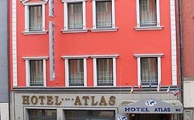 Atlas Hotel München